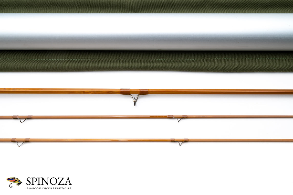 Tom Moran Fly Rod 7'6" 2/2 #3