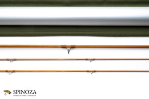 Tom Moran Fly Rod 7'6" 2/2 #3