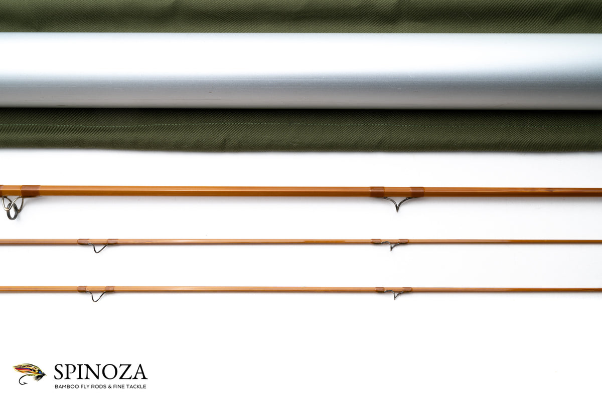 Tom Moran Fly Rod 7'6" 2/2 #3