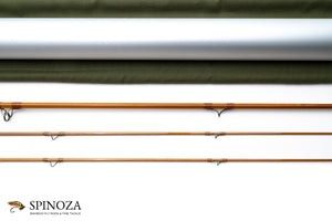 Tom Moran Fly Rod 7'6" 2/2 #3