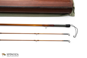Tom Moran Bamboo Fly Rod 8' 2/2 #5
