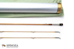 Tom Moran Fly Rod 6’ 2/2 #3