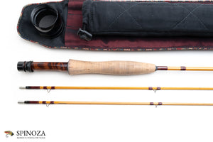 Tom Morgan Bamboo Fly Rod 7' 2/2 #3