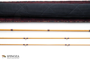 Tom Morgan Bamboo Fly Rod 7' 2/2 #3