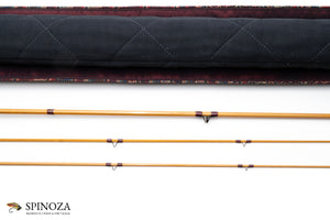 Tom Morgan Bamboo Fly Rod 7' 2/2 #3