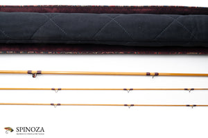 Tom Morgan Bamboo Fly Rod 7' 2/2 #3