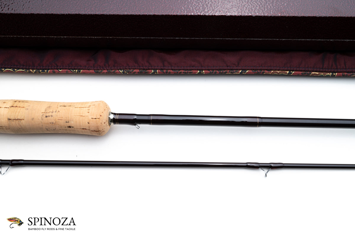 Tom Morgan Fly Rod 8'6" 2-1 #6