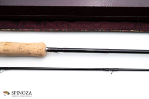 Tom Morgan Fly Rod 8'6" 2-1 #6