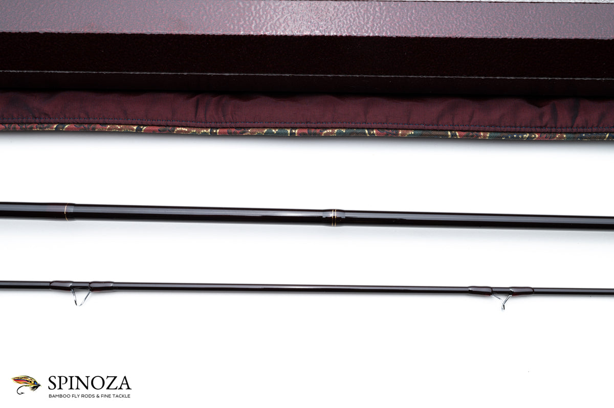 Tom Morgan Fly Rod 8'6" 2-1 #6