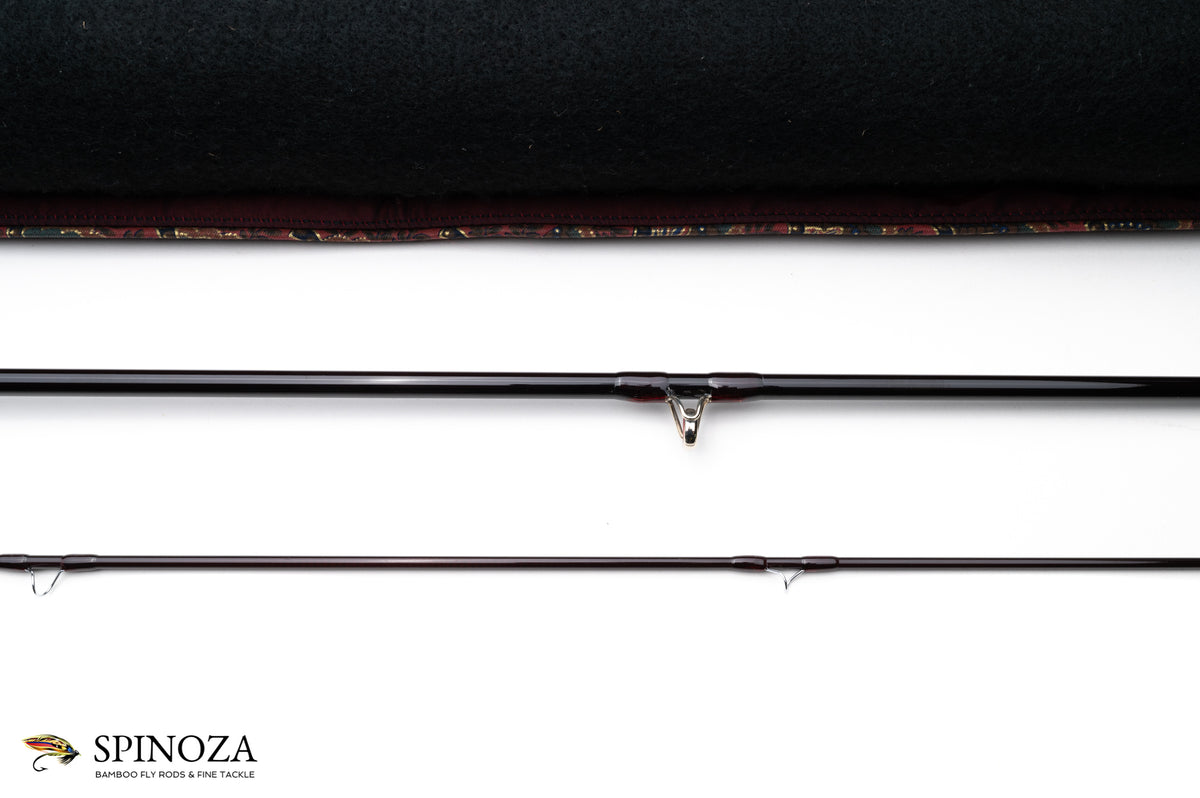 Tom Morgan Fly Rod 8'6" 2-1 #4