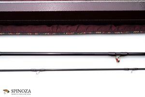 Tom Morgan Fly Rod 8'6" 2-1 #6