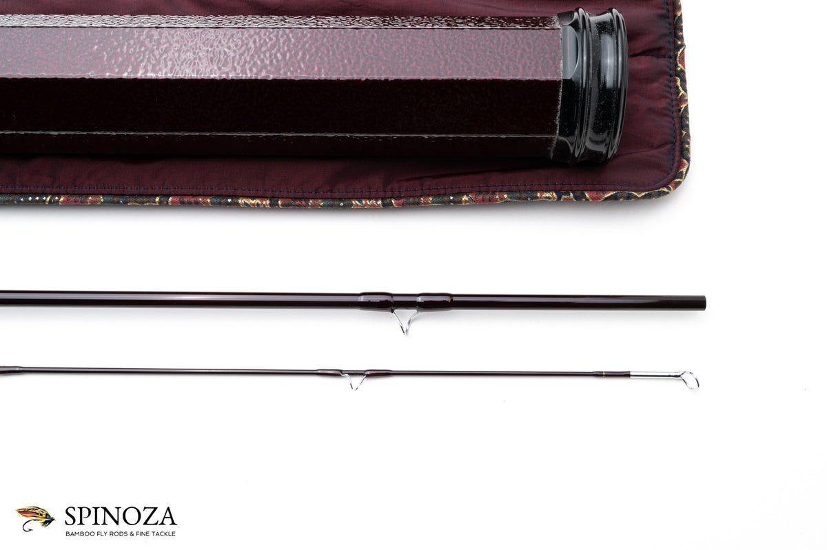 Tom Morgan Fly Rod 8'6" 2-1 #6