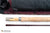 Tom Morgan Fiberglass Streamer Special Fly Rod 8'3" 2/1 #6