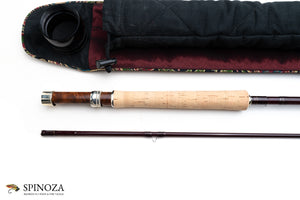 Tom Morgan Rodsmiths Fly Rod 8' 2/1 #4