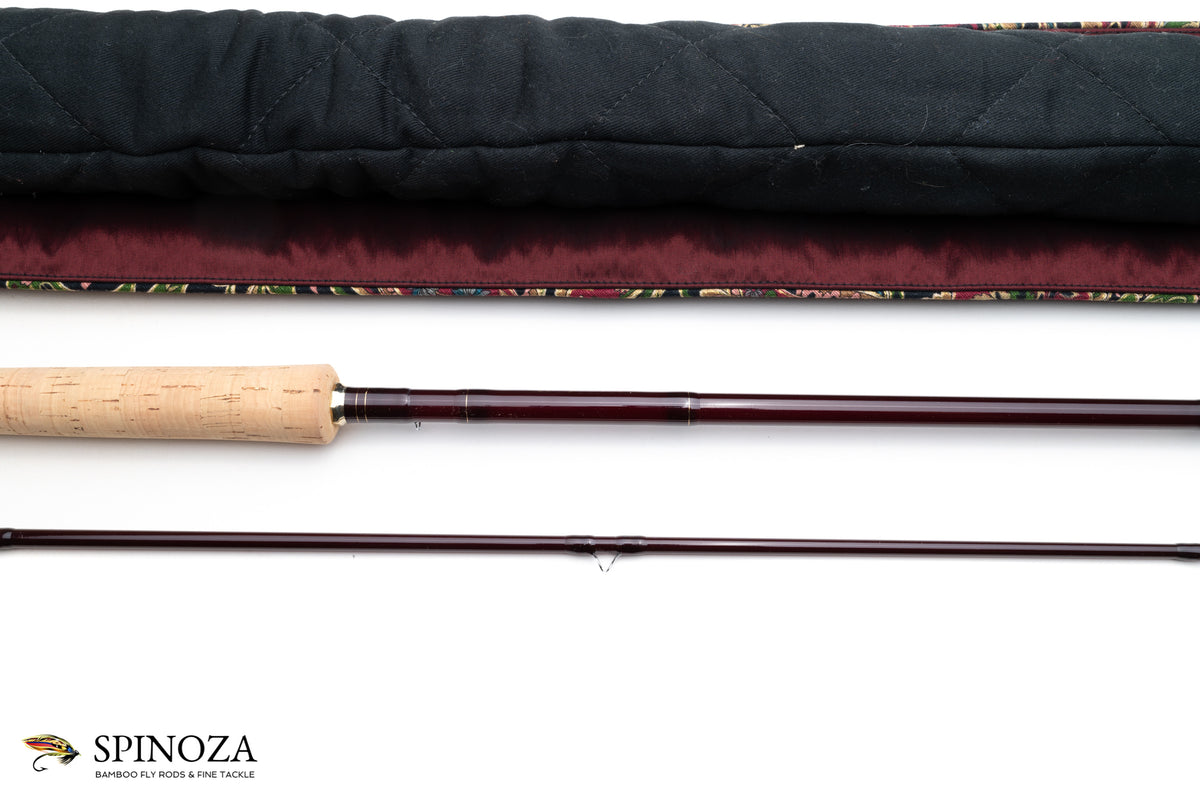 Tom Morgan Rodsmiths Fly Rod 8' 2/1 #4