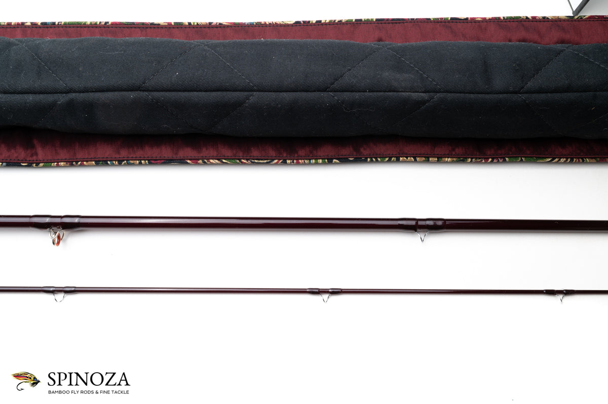 Tom Morgan Rodsmiths Fly Rod 8' 2/1 #4