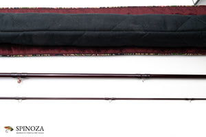 Tom Morgan Rodsmiths Fly Rod 8' 2/1 #4
