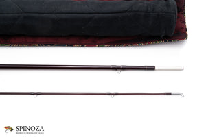 Tom Morgan Rodsmiths Fly Rod 8' 2/1 #4