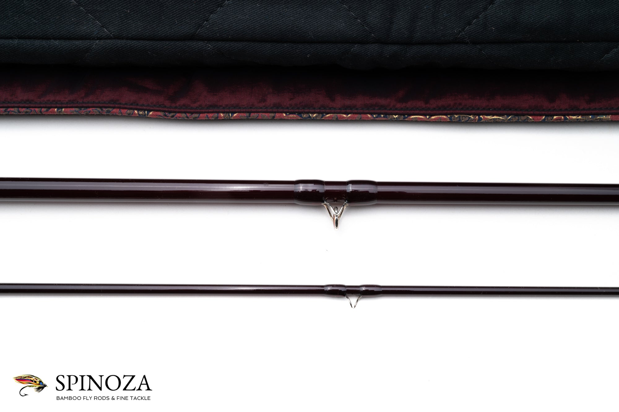 Tom Morgan Streamer Special Fly Rod 8'3