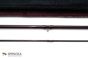 Tom Morgan Streamer Special Fly Rod 8'3" 2/1 #6