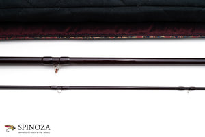 Tom Morgan Streamer Special Fly Rod 8'3" 2/1 #6
