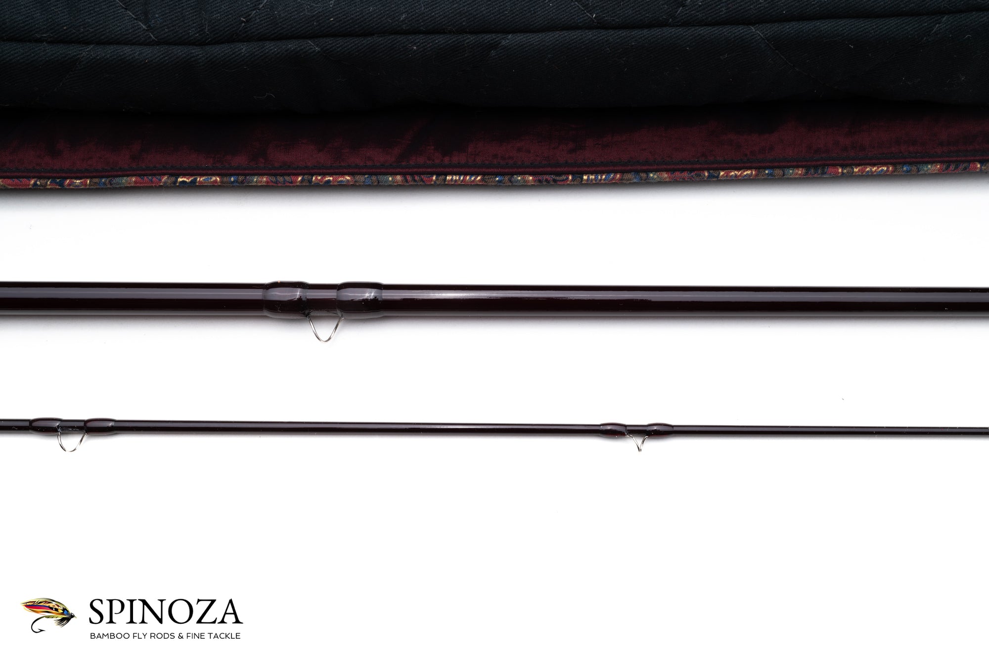 Tom Morgan Streamer Special Fly Rod 8'3