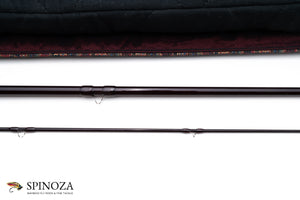 Tom Morgan Streamer Special Fly Rod 8'3" 2/1 #6