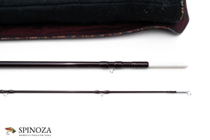 Tom Morgan Streamer Special Fly Rod 8'3" 2/1 #6