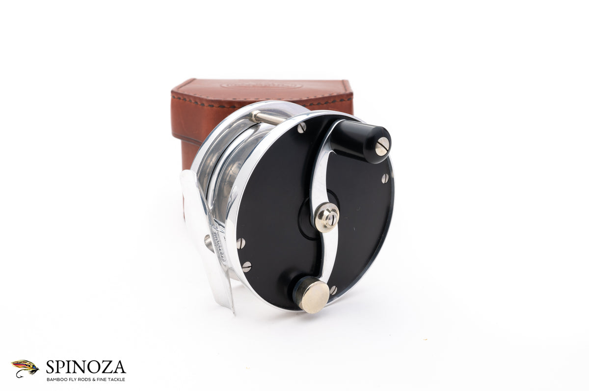 Tom Morgan Saracione Fly Reel 3" LHW