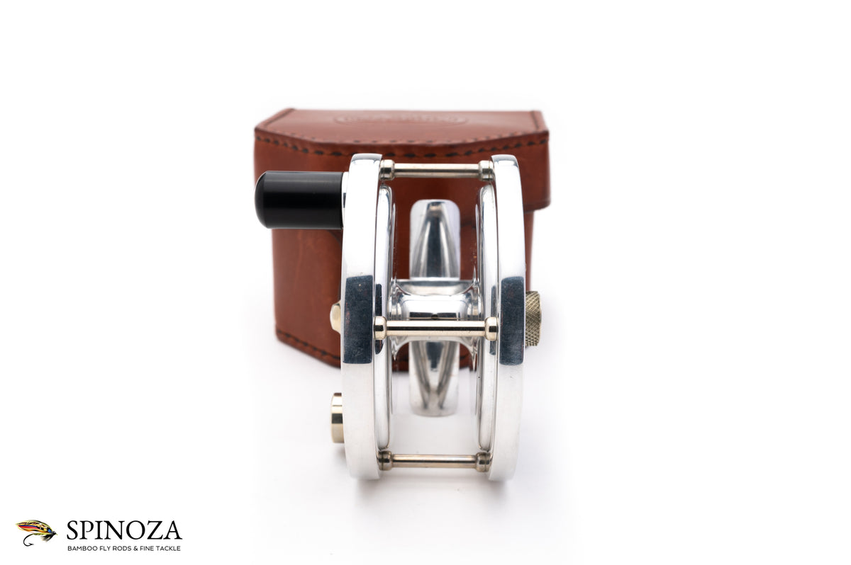 Tom Morgan Saracione Fly Reel 3" LHW