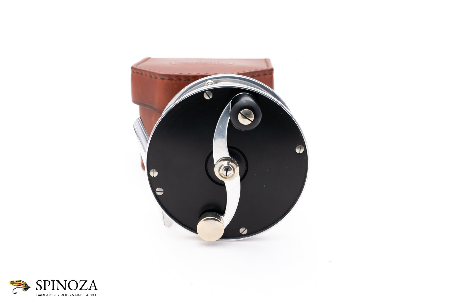 Tom Morgan Saracione Fly Reel 3" LHW