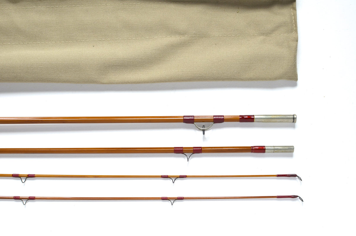 Tom Maxwell Fly Rod 6' 3/2 #3/4