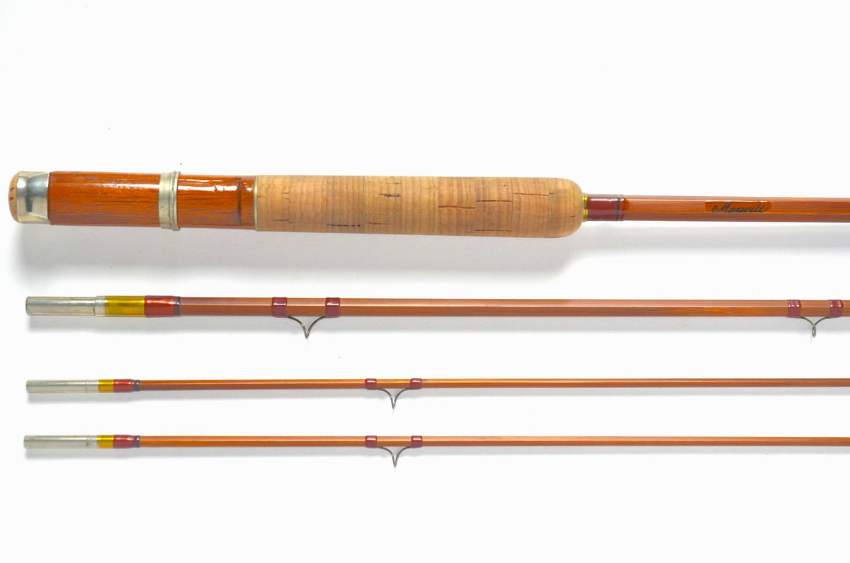 Tom Maxwell "Penns Creek" Fly Rod 8' 3/2 #5