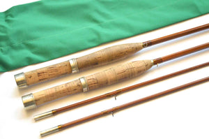 Tom Maxwell Personal Fly Rod