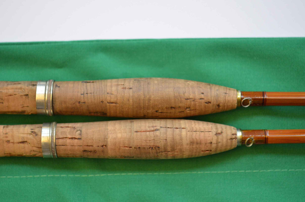 Tom Maxwell Personal Fly Rod