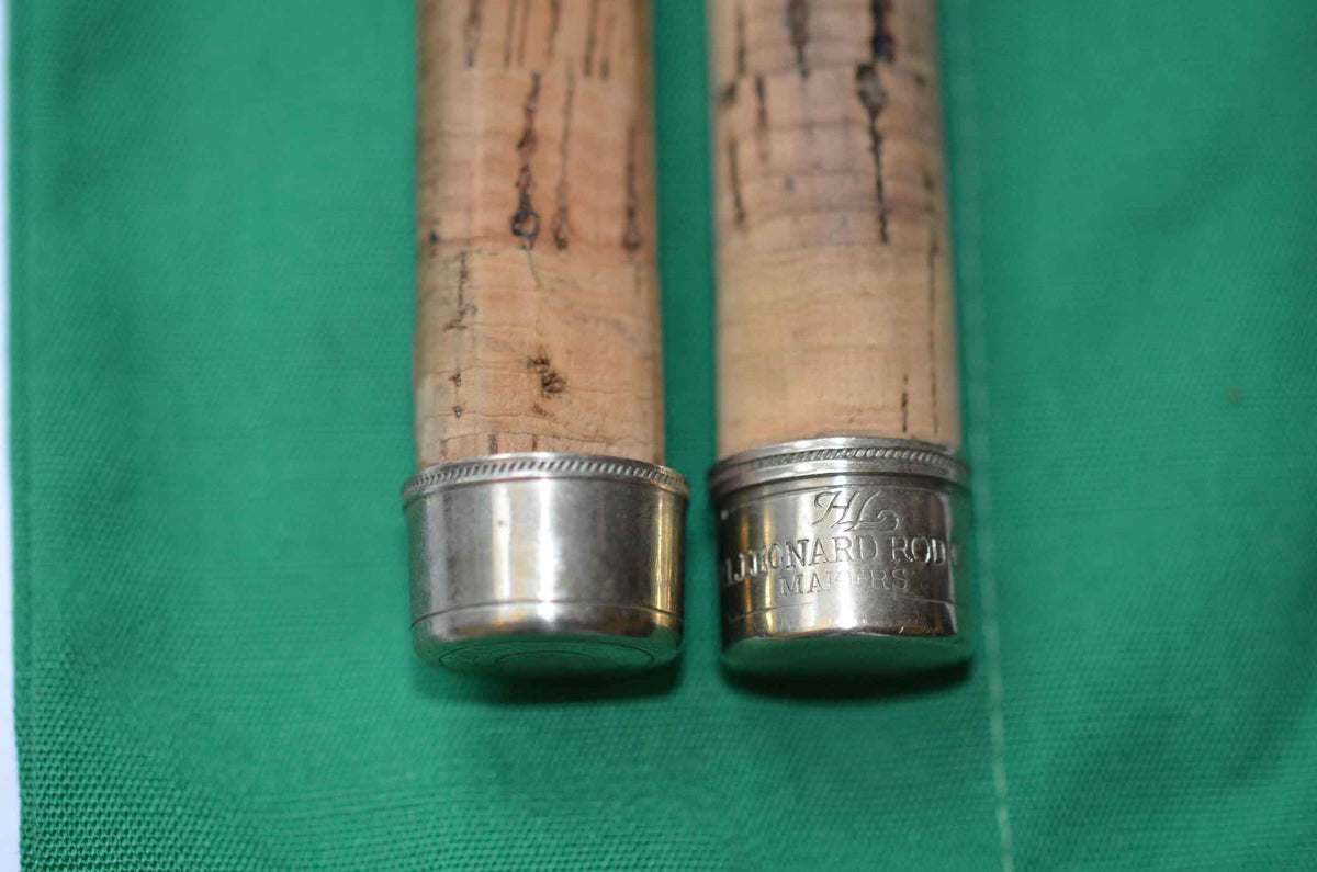 Tom Maxwell Personal Fly Rod