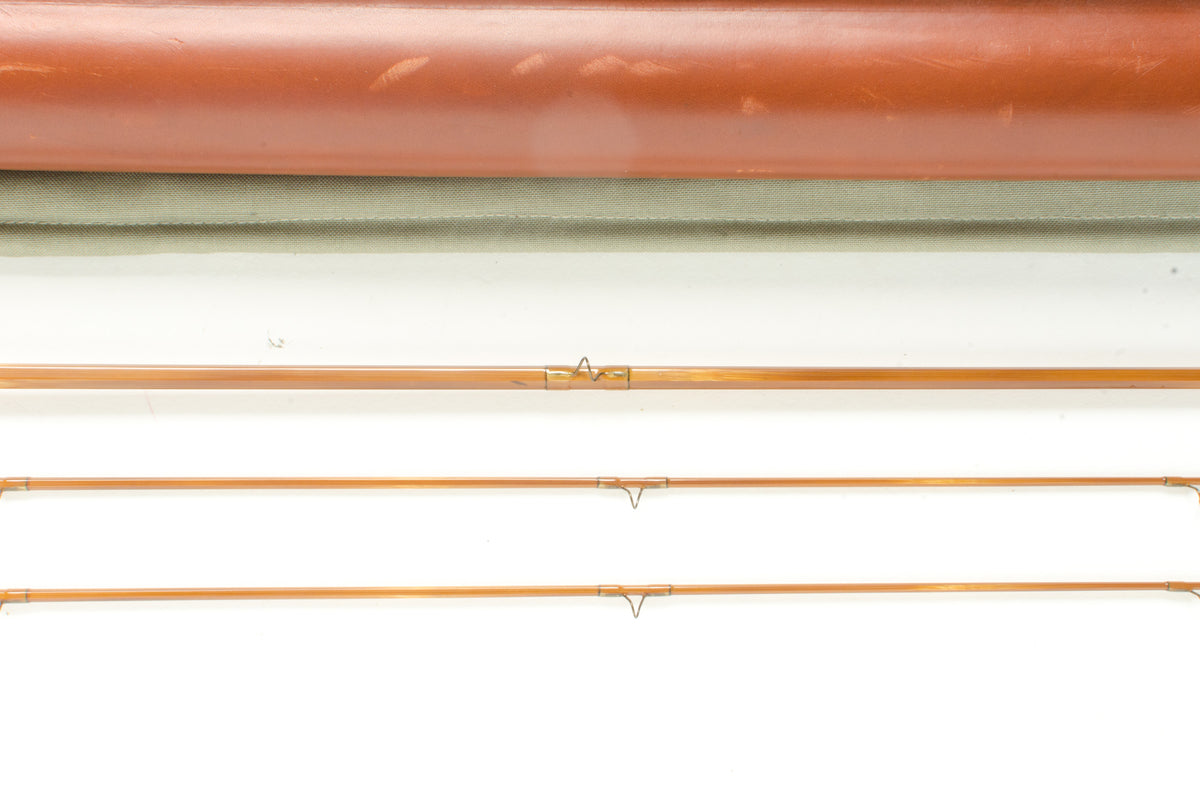 Tom Moran Fly Rod 7'6" 2/2 #5