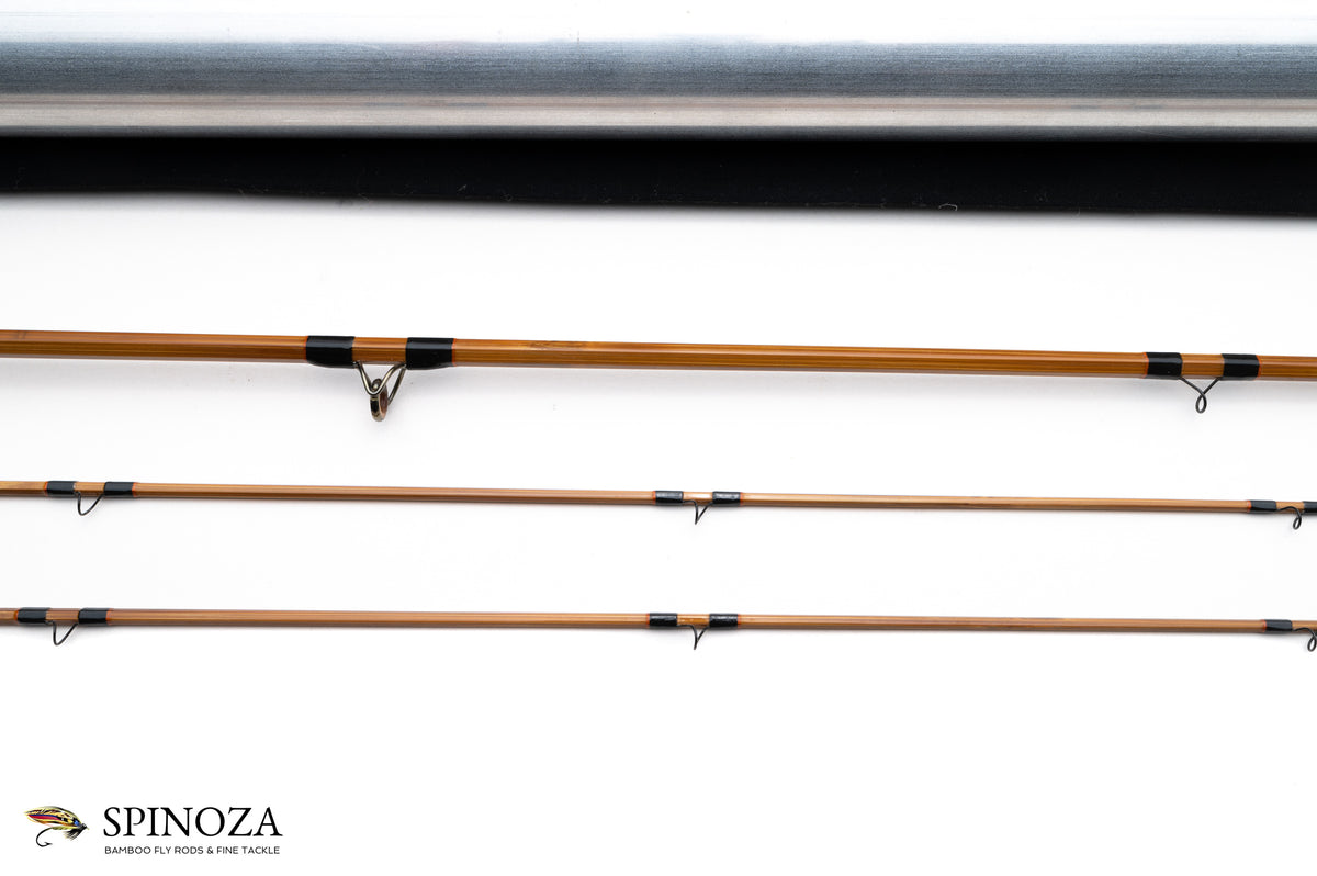 Tufts and Batson Bamboo Fly Rod 7' 2/2 #4