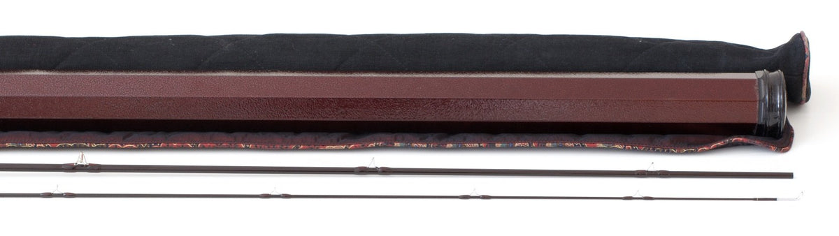 Tom Morgan Rodsmiths - 7'9 3wt Graphite Rod