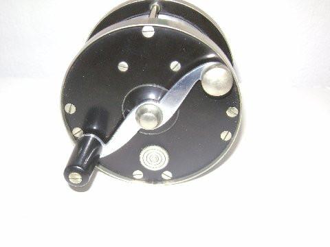 Otto Zwarg BROOKLYN Model 300 Saguenay Fly Reel - Size 2/0 