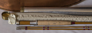 Leonard, HL - Model 65H bamboo rod 