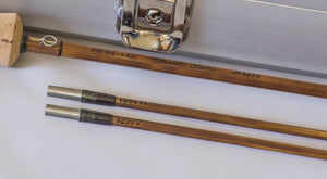 Thomas and Thomas "Classic Spin" Bamboo Rod 