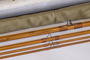 Payne Model 208 Bamboo Rod