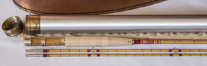 Leonard, HL - Model 39-5 Tournament Bamboo Rod 