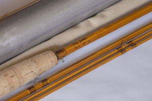 Zietak, Tim - Payne Model 204 Bamboo Rod 