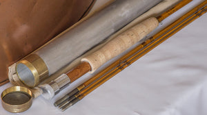 Zietak, Tim - Payne Model 204 Bamboo Rod