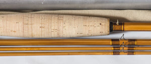 Zietak, Tim - Payne Model 204 Bamboo Rod 