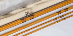 Zietak, Tim - Payne Model 204 Bamboo Rod