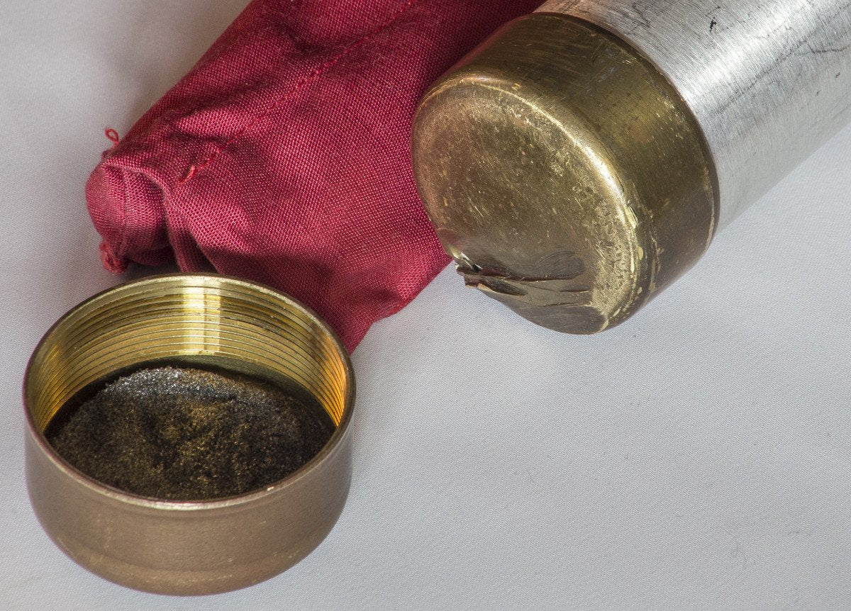 French, Paul - 7'6 2/2 4wt Bamboo Rod