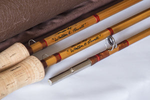 Walton Powell -- Companion Bamboo Rod 6-7wt